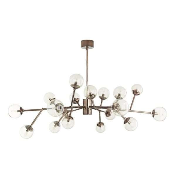 Dallas Medium Chandelier