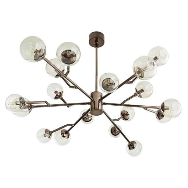 Dallas Medium Chandelier - Image 2