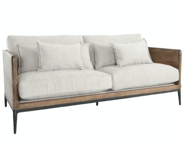 Renfrow Sofa Ivory