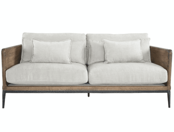 Renfrow Sofa Ivory - Image 2