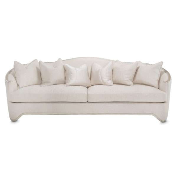 LONDON PLACE  Sofa Light Champagne