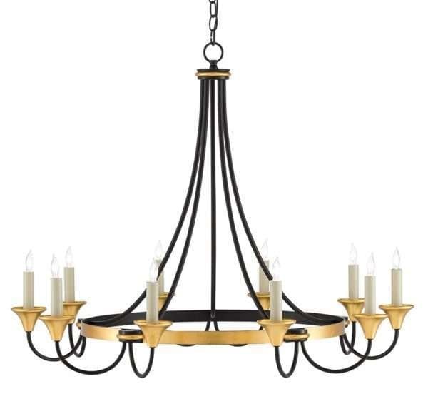 Hanlon Chandelier - Image 2