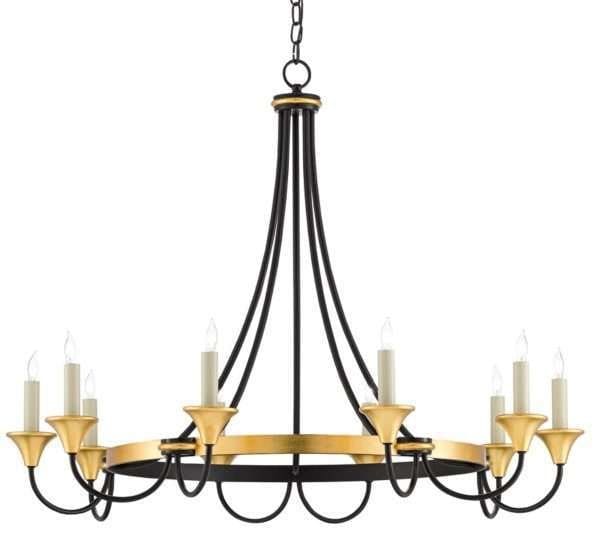 Hanlon Chandelier - Image 3