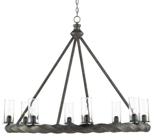 Orson Chandelier - Image 2