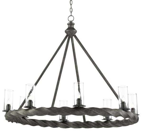 Orson Chandelier