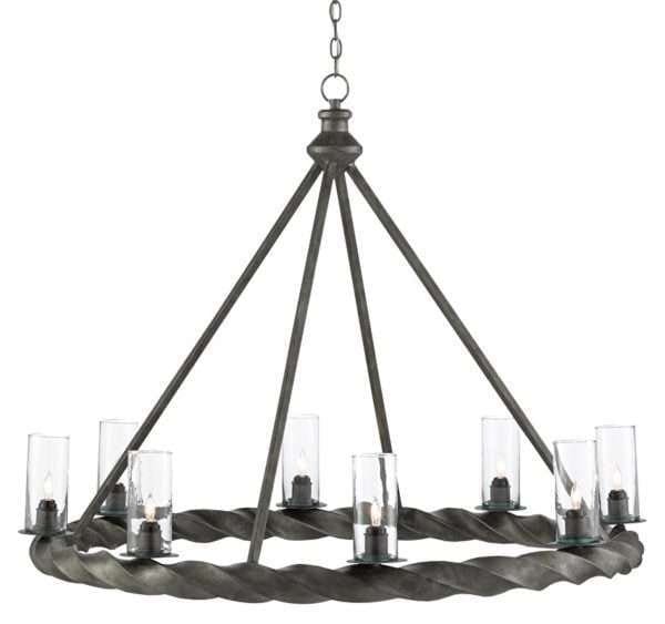 Orson Chandelier - Image 3