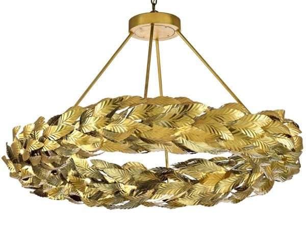 Apollo Chandelier - Image 3