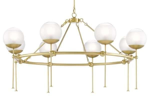 Montview Chandelier