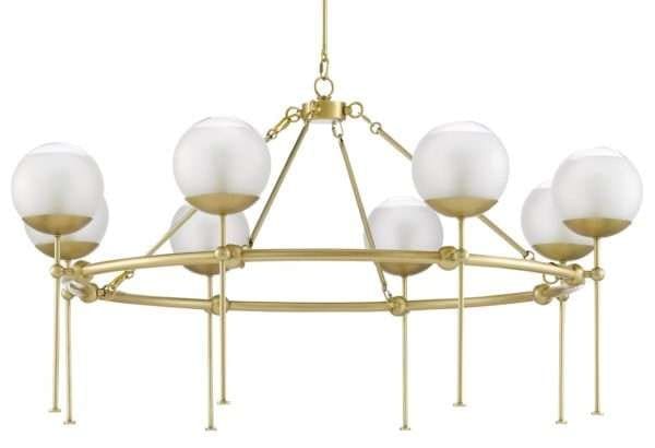 Montview Chandelier - Image 2