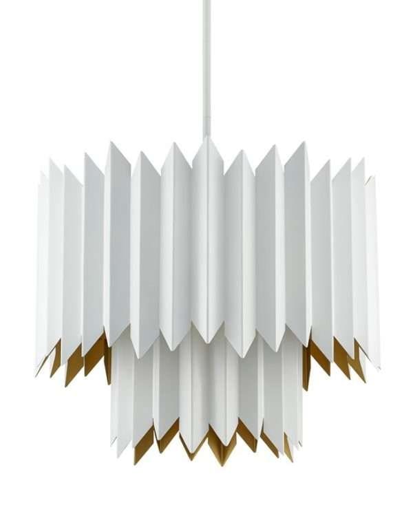 Syrie Chandelier - Image 2