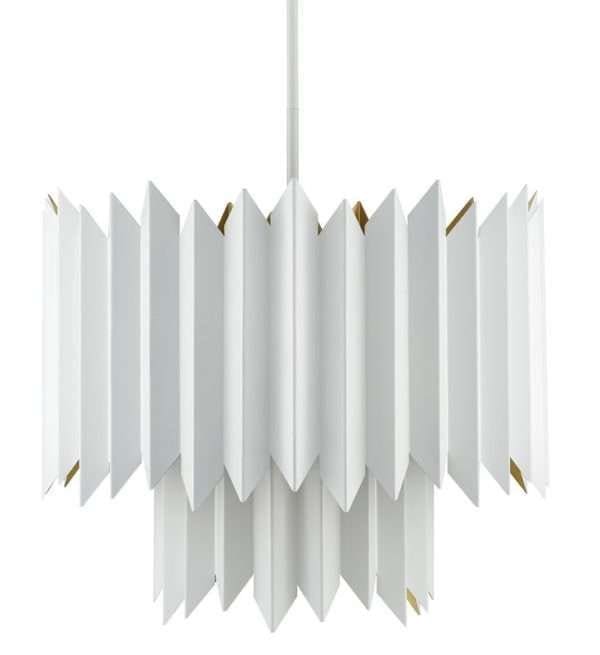 Syrie Chandelier - Image 3