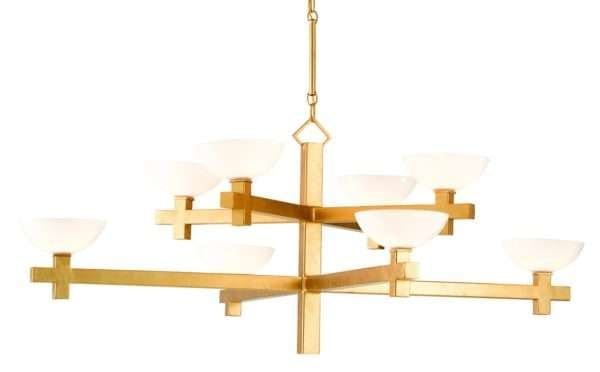 Poitou Chandelier