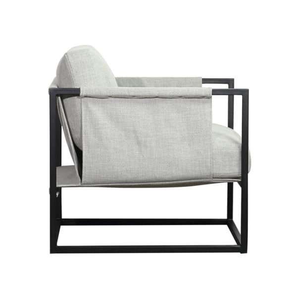 RYLEE CHAIR – LAWSON PEBBLE - Image 2