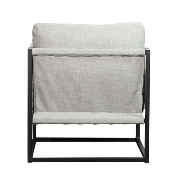 RYLEE CHAIR – LAWSON PEBBLE - Image 3