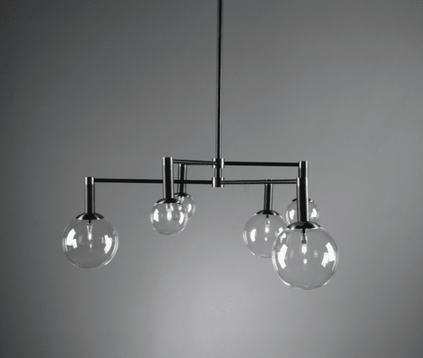 Jerome Chandelier - Image 2