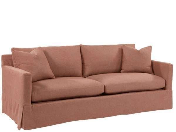 MEBANE SLIP COVER SOFA - SPECIAL ORDER - Image 2