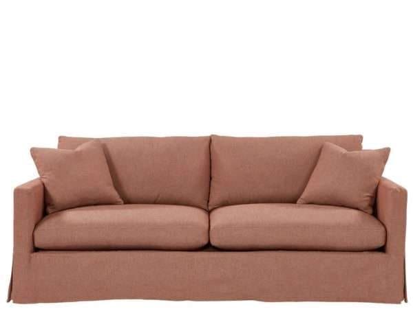 MEBANE SLIP COVER SOFA - SPECIAL ORDER