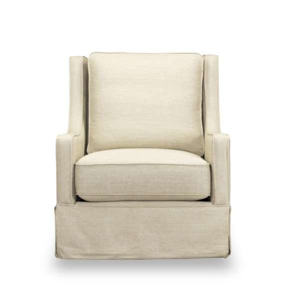 KELLY SWIVEL CHAIR - Image 2