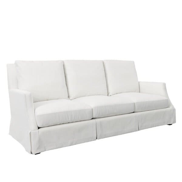 Leigh Sofa (2 Fabric Options) - Image 3