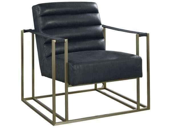 JENSEN ACCENT CHAIR - SPECIAL ORDER - Image 2