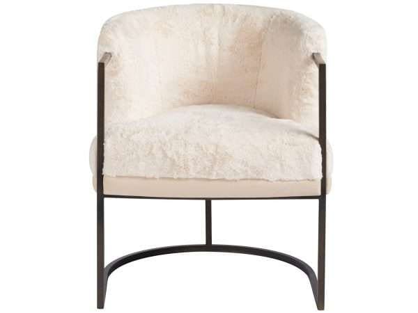 ALPINE VALLEY ACCENT CHAIR - SPECIAL ORDER