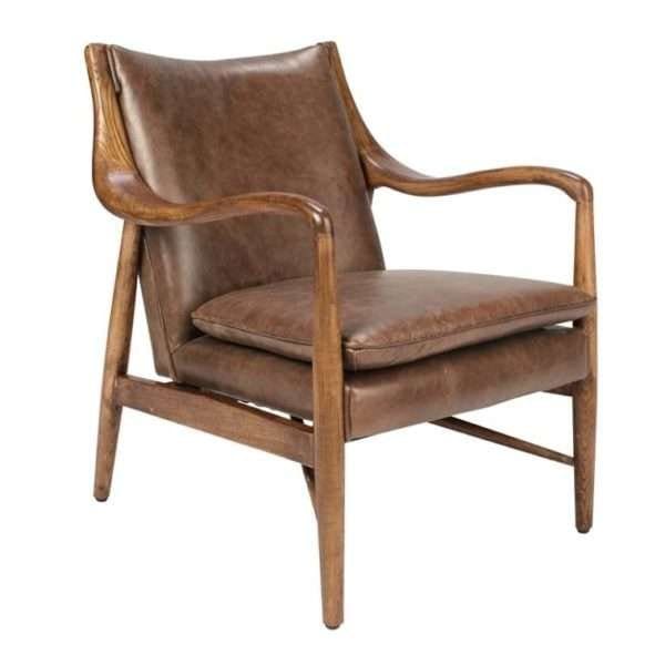 Kiannah Club Chair