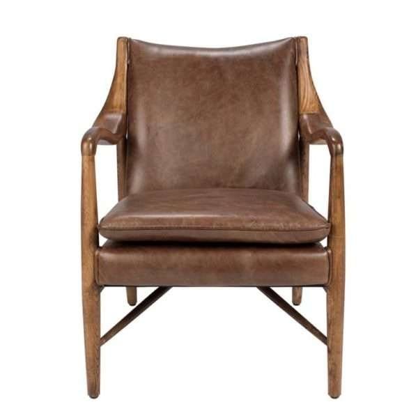 Kiannah Club Chair - Image 3