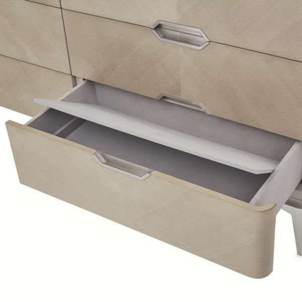 PENTHOUSE  Storage Console-Dresser - Image 5