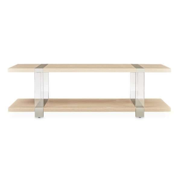 LAGUNA RIDGE  Rectangular Cocktail Table - Image 2