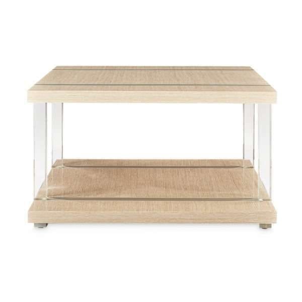 LAGUNA RIDGE  Rectangular Cocktail Table - Image 3