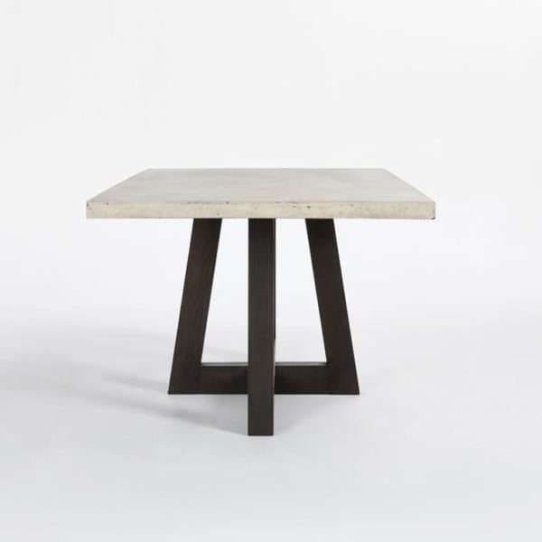 Gatwick 79" Dining Table - Image 4