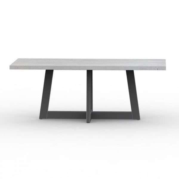 Gatwick 79" Dining Table - Image 2