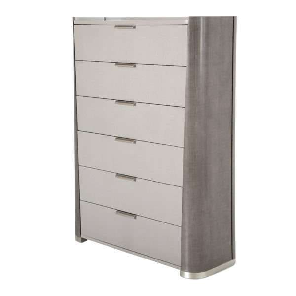 ROXBURY PARK  6 Drawer Vertical Storage Cabinets-Chest - Image 2