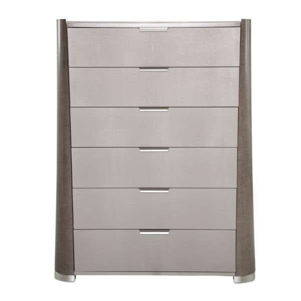 ROXBURY PARK  6 Drawer Vertical Storage Cabinets-Chest