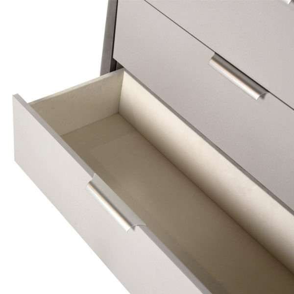 ROXBURY PARK  6 Drawer Vertical Storage Cabinets-Chest - Image 7