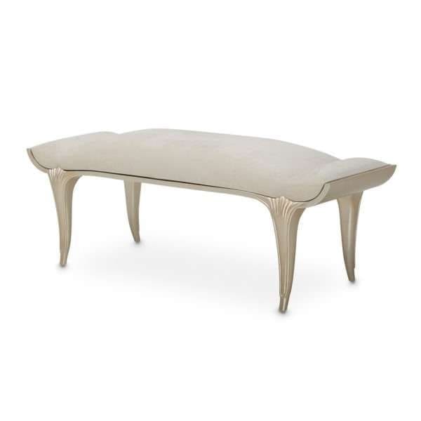 VILLA CHERIE - CARAMEL  Bench - Image 2