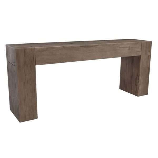 Bristol Console Table (2 Finish Options)