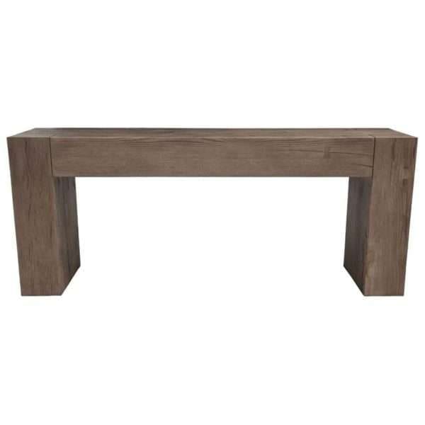 Bristol Console Table (2 Finish Options) - Image 3