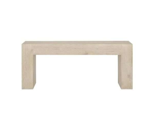 Bristol Console Table (2 Finish Options) - Image 4