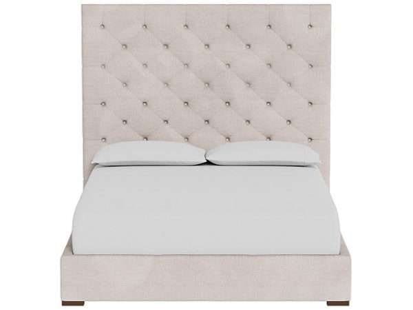 MODERN  BRANDO BED -SPECIAL ORDER - Image 3