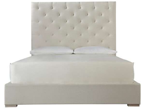 MODERN  BRANDO BED -SPECIAL ORDER