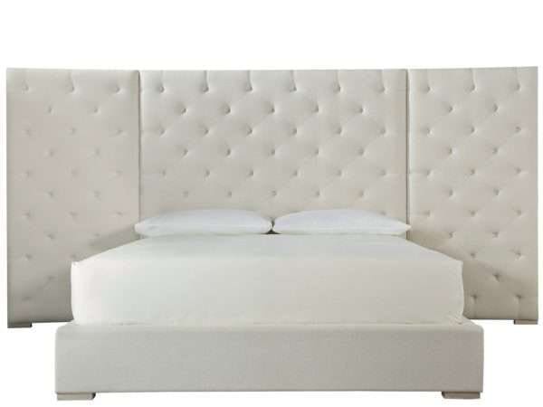 MODERN  BRANDO BED -SPECIAL ORDER - Image 2