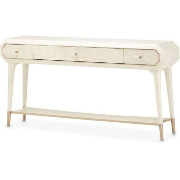 La Rachelle Console Table