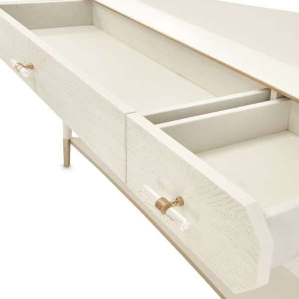 La Rachelle Console Table - Image 4