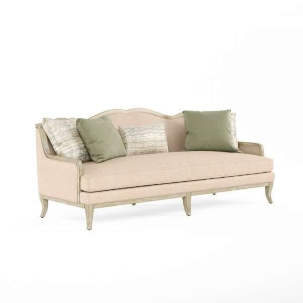 ASSEMBLAGE EMERALD - SOFA - Image 2