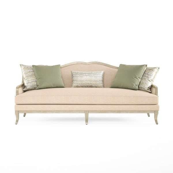 ASSEMBLAGE EMERALD - SOFA