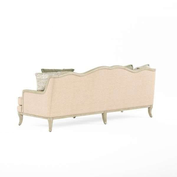 ASSEMBLAGE EMERALD - SOFA - Image 3