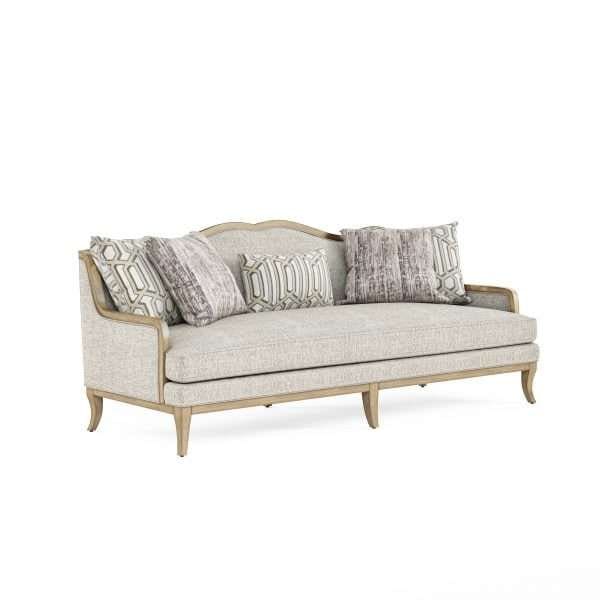 ASSEMBLAGE QUARTZ SOFA - Image 2