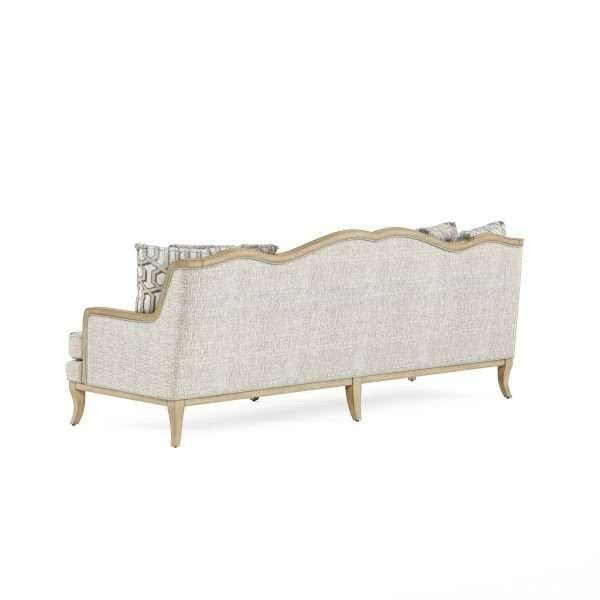 ASSEMBLAGE QUARTZ SOFA - Image 3