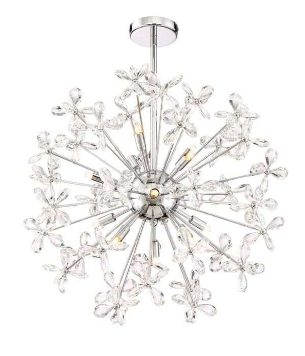 ADELLE CHANDELIER